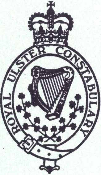 RUC Crest
