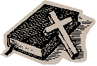Bible / Cross